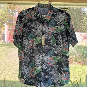 Izod Saltwater Relaxed Classics Shirt